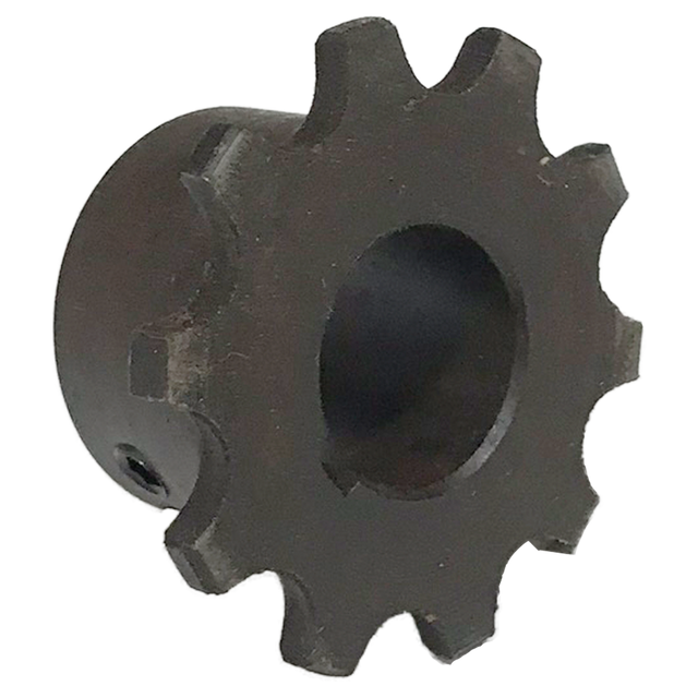 1008463 (Dalton AG) Coupling-Half 1 Br