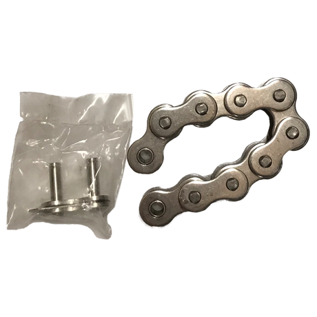 1008464 (Dalton AG) Chain-Coupling