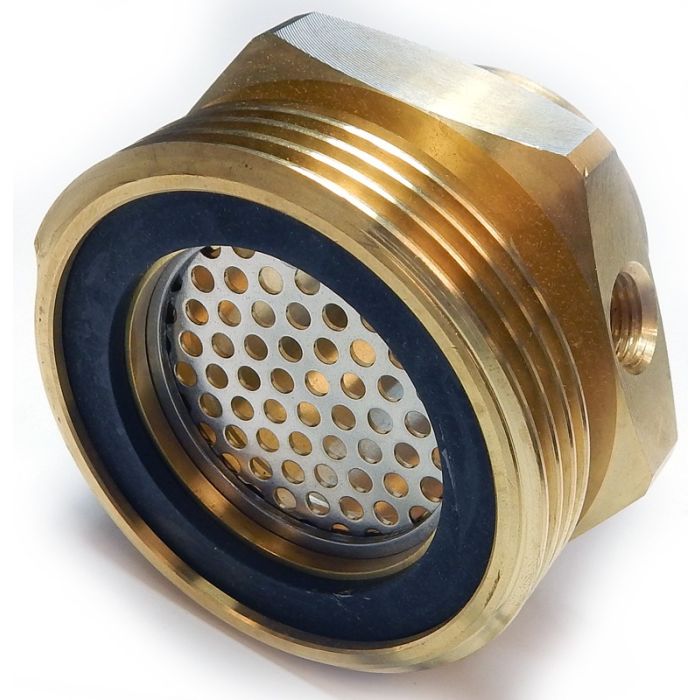 1009500323 (Cavagna) 3 1/4 Macme X 3 In. MPT