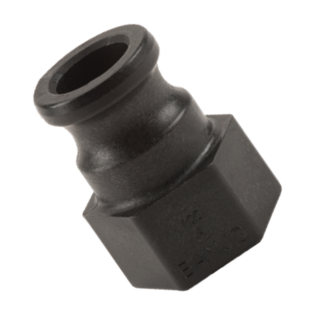 100A (Banjo) Adapter-1 Ml X Fpt