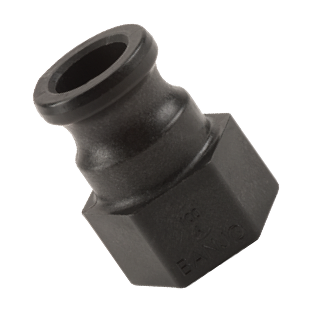 100A (Banjo) Adapter-1 Ml X Fpt