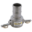 CA42010000 (Banjo) Coupling-Cam Lev 1 F X 1 Hs Ss
