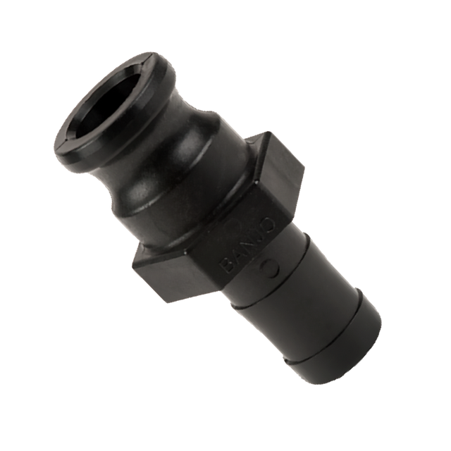 100E (Banjo) Adapter-1 Ml X 1 Hb
