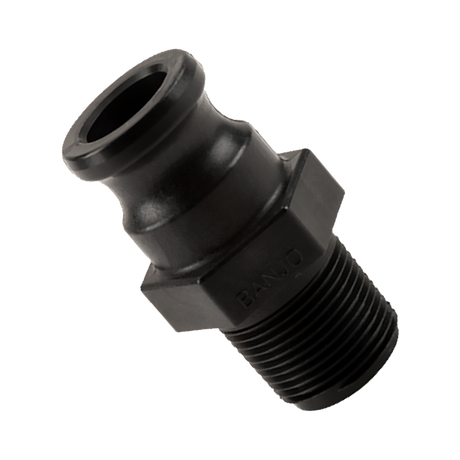 100F (Banjo) Adapter-1 Ml X Mpt