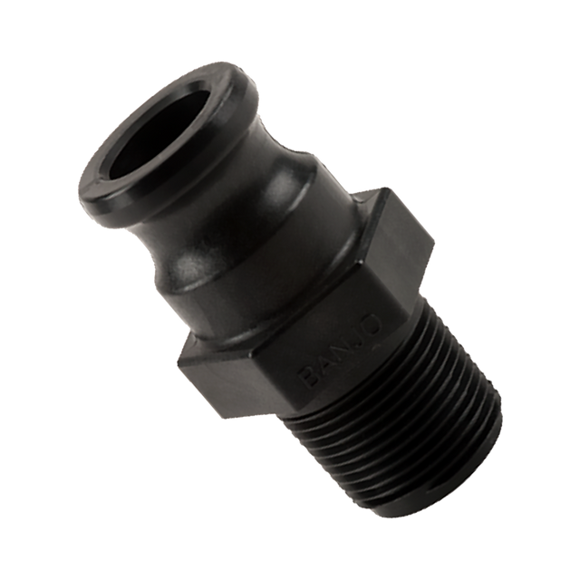 100F (Banjo) Adapter-1 Ml X Mpt