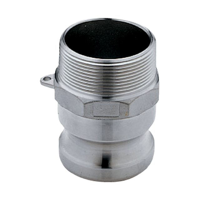 CA4801000 (Banjo) Adapter-1 M X Mpt Ss