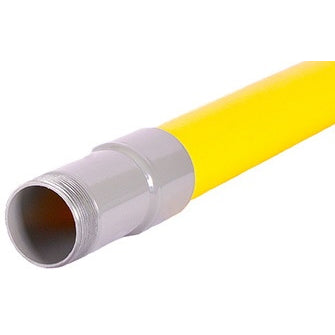 Hubbell Gas Utility Solutions Part (101051050800) Tftl 3/4-40 X 3/4 Ip 11 2708