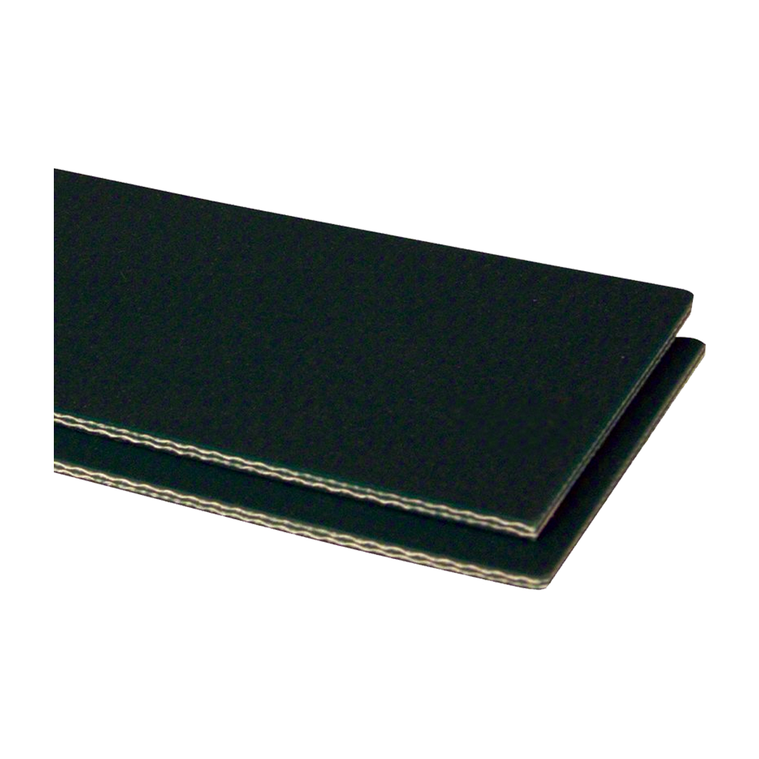 1011442 (WCCO) Belting-17 2Ply 150Lb Sm Top X Slider Bk