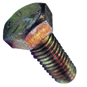 353691X1 (AGCO Parts) Bolt-3/8 X 1 Grade 5