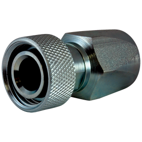117316 | Coupling-Hose 1 Id X 1-3/4 F Acme