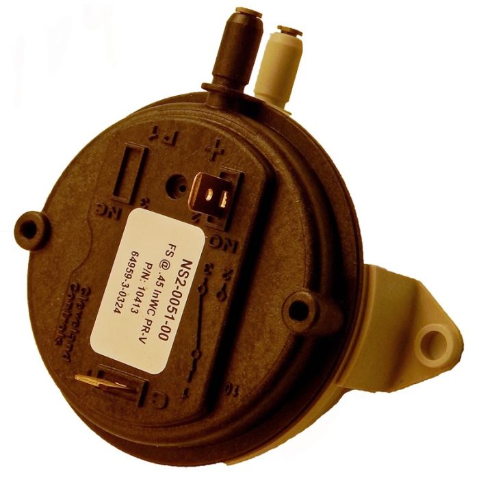 10413A | Mr Heater Enerco Pressure Switch