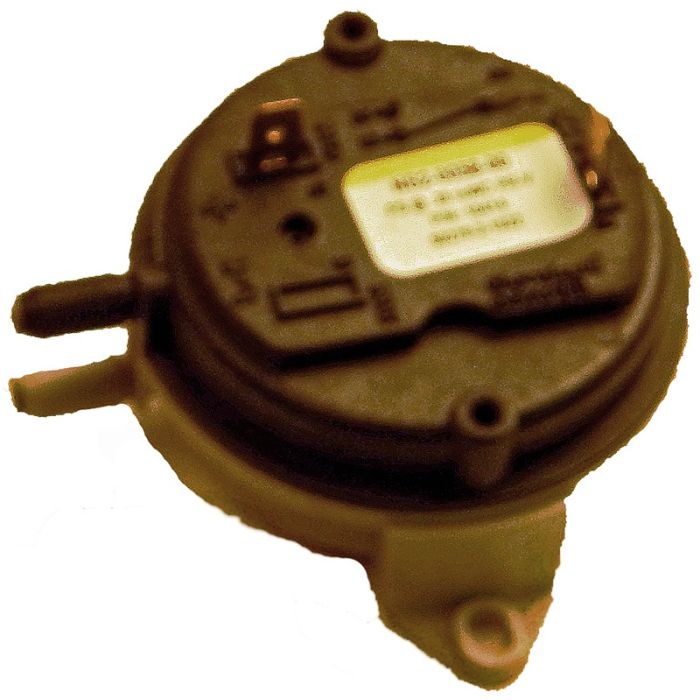 10414A | Pressure Switch for Enerco ERXL series tube heater burner