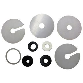 104535 (John Blue) Kit-Repair Gskt A3900(1) 103230 Man Ctrl