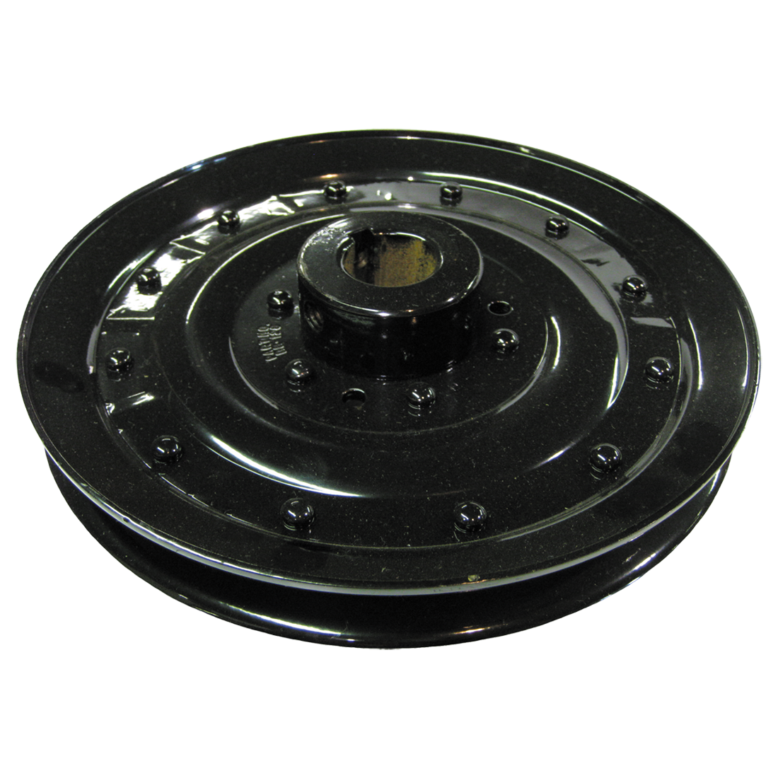 10454 | Pulley-Sheave 8 X 1 Will Tyl Spread