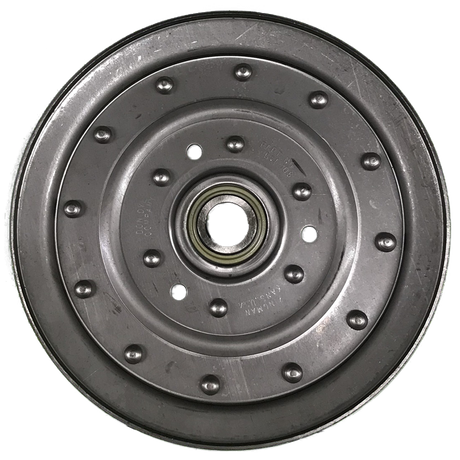 WR10464 | Pulley-V Idler 6-1/2 X 5/8 Will Tyl