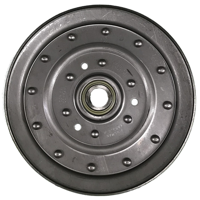 WR10464 | Pulley-V Idler 6-1/2 X 5/8 Will Tyl