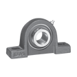 UCP 206 20 (AGCO Parts) Bearing-Pillow Block 1-1/4