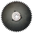 56845 | Slip Clutch-Assy 56845 Grd Drive