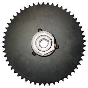 56845 | Slip Clutch-Assy 56845 Grd Drive