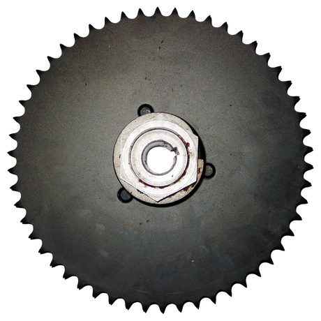 56845 | Slip Clutch-Assy 56845 Grd Drive