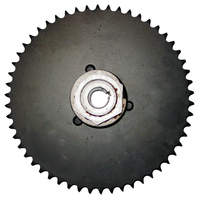 56845 | Slip Clutch-Assy 56845 Grd Drive