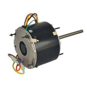 10725 (Mars) | 1/8HP 1075RPM 208-230 Cond MT | Psc