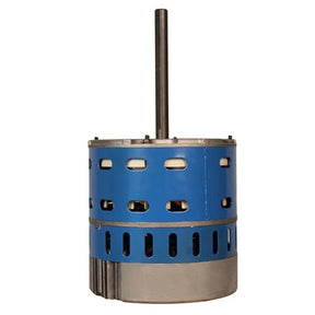 10865 (Mars) | Oem True Variable Speed Replacement Motor. 1/3HP - 1/2 HP