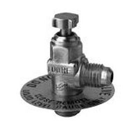 Sherwood Part (Pv10Arf/10Drf54) Shut Off Valve Used With Remote