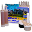 10STANDARD (CME) | Concrete Crack Repair Kit For Walls - Concrete Repair Kit