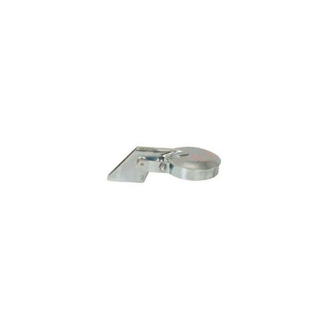 Gleason Corporation Part (11001) Metal Rain Cap Fits Exhaust W/
