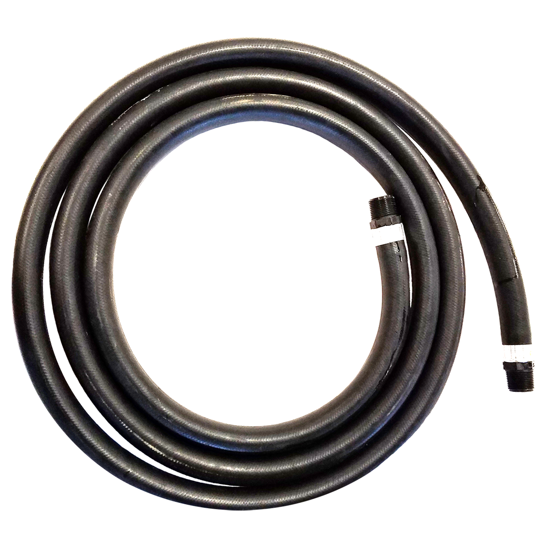 110094-1 (FEI Inc) Hose Assy-1 X 15 Epdm Cpld Mpt X Mpt
