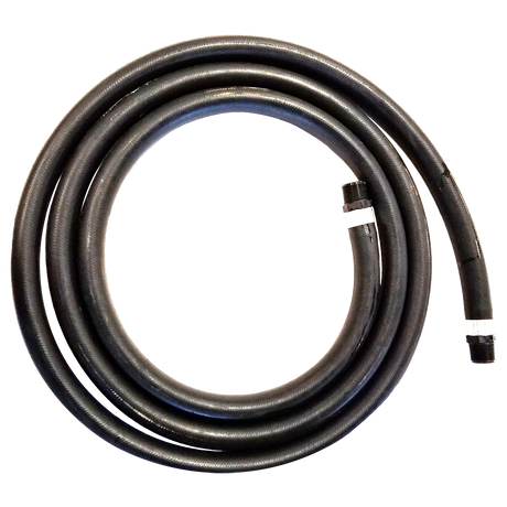 110094-1 (FEI Inc) Hose Assy-1 X 15 Epdm Cpld Mpt X Mpt