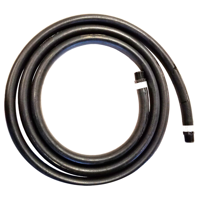 110094-1 (FEI Inc) Hose Assy-1 X 15 Epdm Cpld Mpt X Mpt