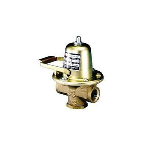 110192LF (Bell & Gossett) | FB-38 12# 1/2" Reducing Valve