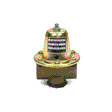 110195LF (Bell & Gossett) | No. 7 45# 3/4 NPT Reducing Valve