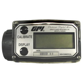 113900-9511 (Great Plains) Meter-Electronic/Dig 03N Ser Nyl 03N31Gm