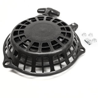 Viper Engine (11366) - For Cultivator | 11366 - Kit Recoil And Hardware Rv160