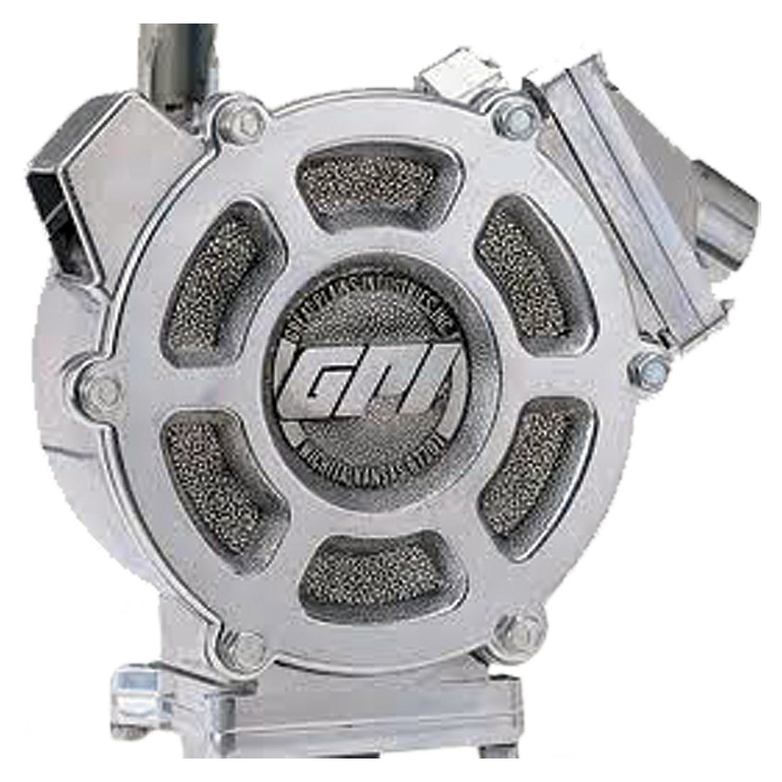114000-11 (Great Plains) Pump-Hand Hp100C