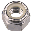 42788PF (AGCO Parts) Locknut-5/8 18Unf 50/Pk