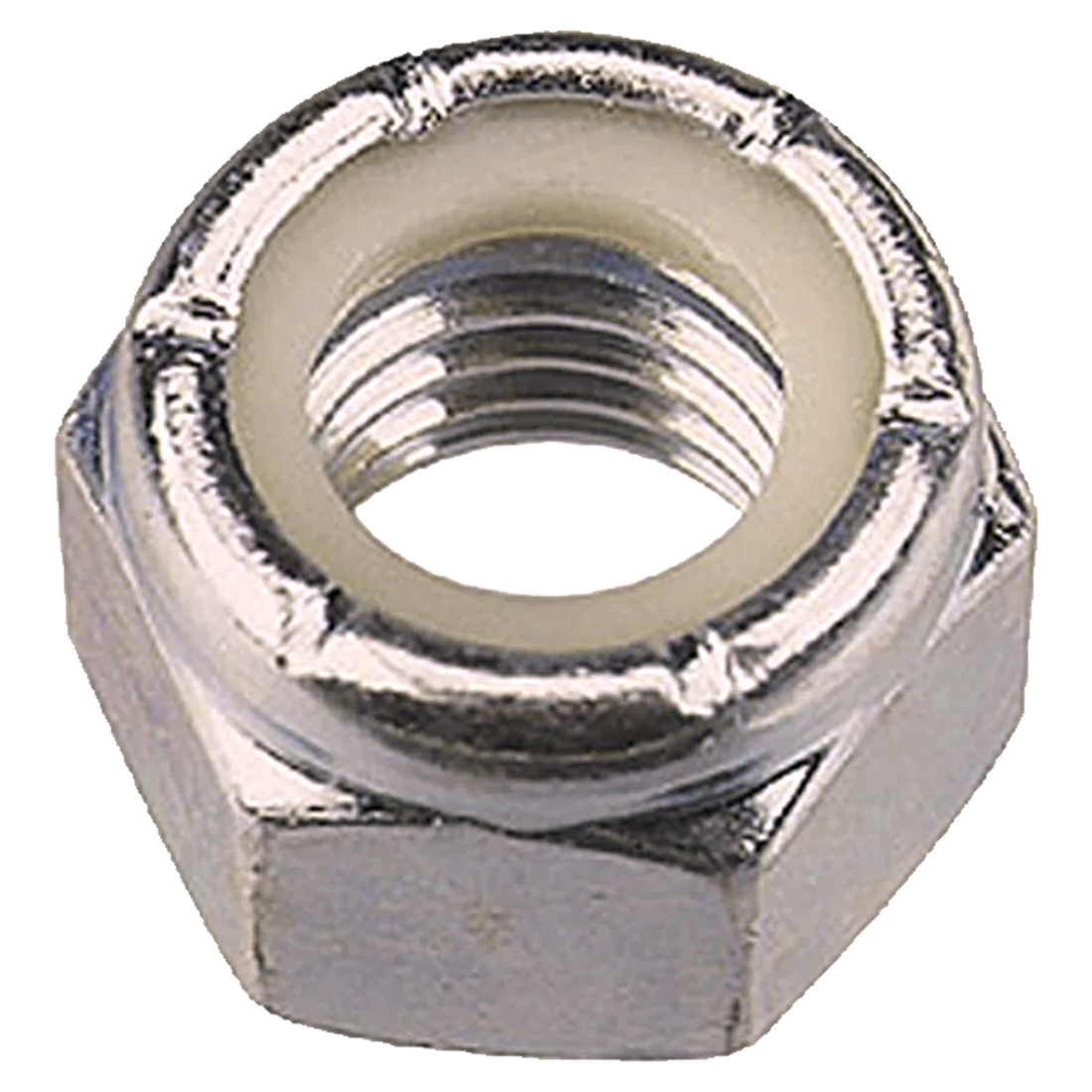 42788PF (AGCO Parts) Locknut-5/8 18Unf 50/Pk