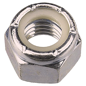 42788PF (AGCO Parts) Locknut-5/8 18Unf 50/Pk