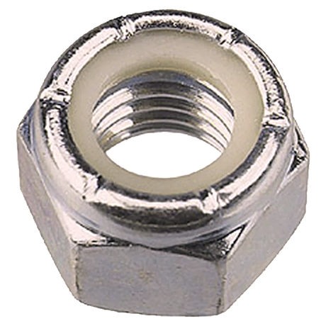 42788PF (AGCO Parts) Locknut-5/8 18Unf 50/Pk