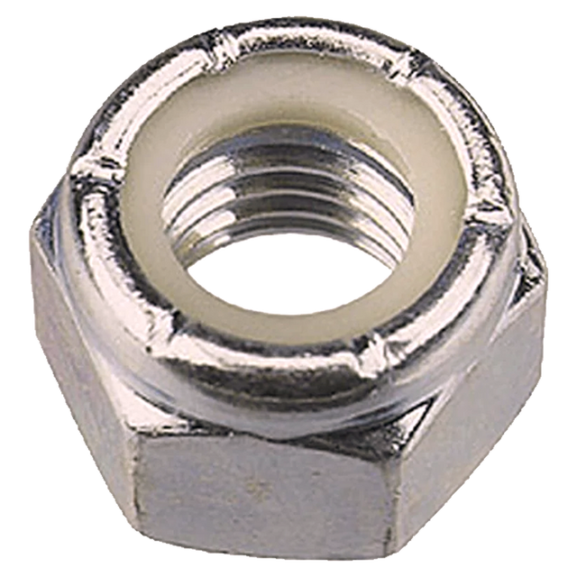 42788PF (AGCO Parts) Locknut-5/8 18Unf 50/Pk
