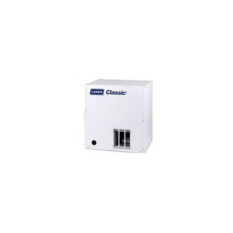 L.B. White Part (115   *377) 115M Btu Side Draw Lp Ag Heater