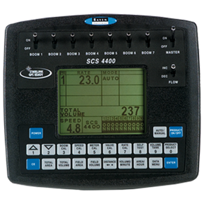 11170159924 (Raven) Console-Scs 4400