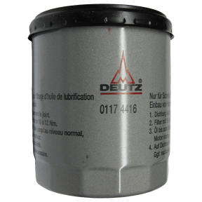 1174416 (AGCO Parts) Filter-Eng Oil Wran 4300/4500/4550/4560