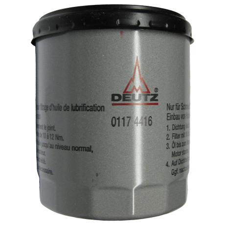 1174416 (AGCO Parts) Filter-Eng Oil Wran 4300/4500/4550/4560