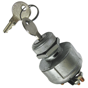 WR11853 (AGCO Parts) Switch-Ignition Wrangler Loader