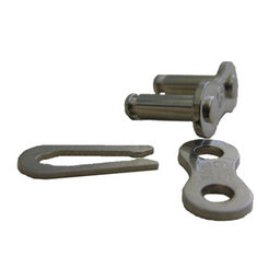 Binkelman (40NPCLIDC) Connecting Link For #40 Chain