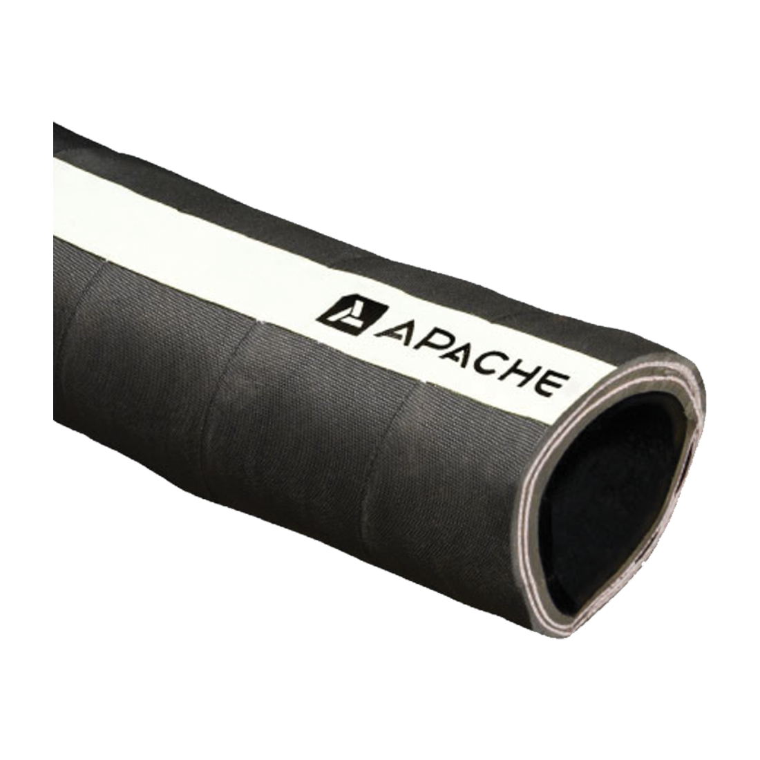 T202 1-1/2 | Hose-Epdm Rbr Suct 1-1/2 Rein 150Psi